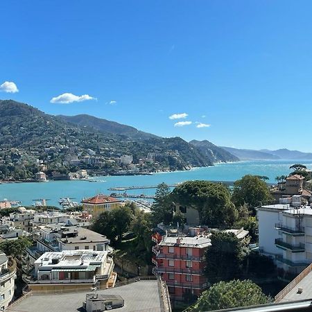 Casa Seppia - Eurotel 605 拉帕洛 外观 照片