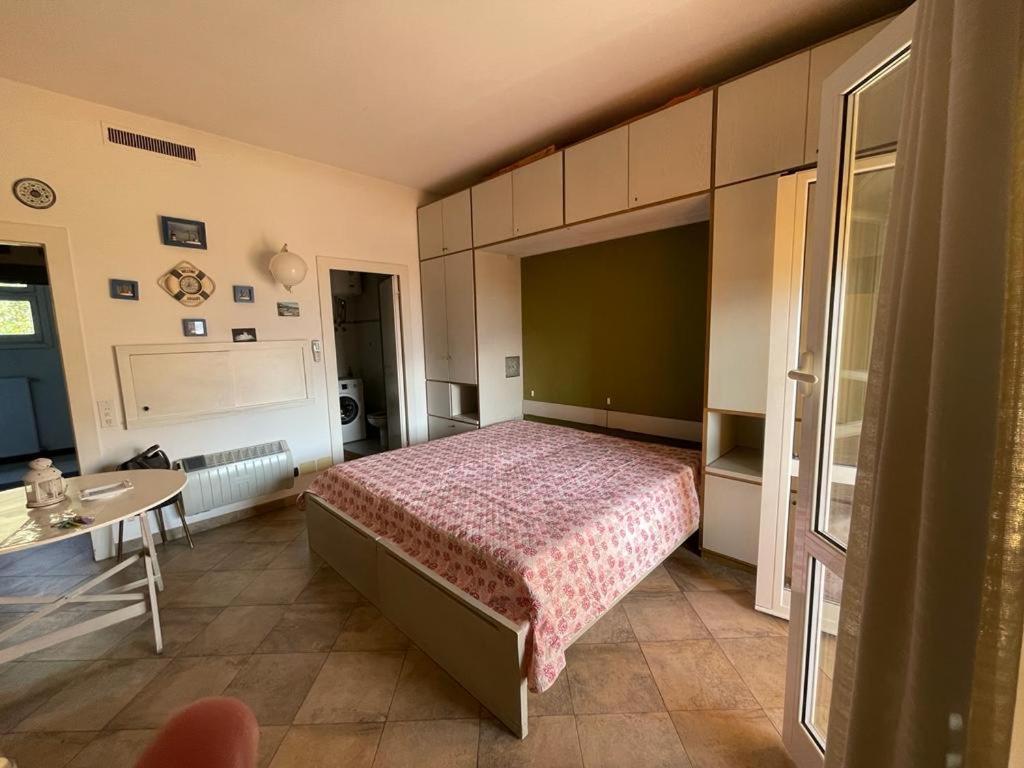 Casa Seppia - Eurotel 605 拉帕洛 外观 照片