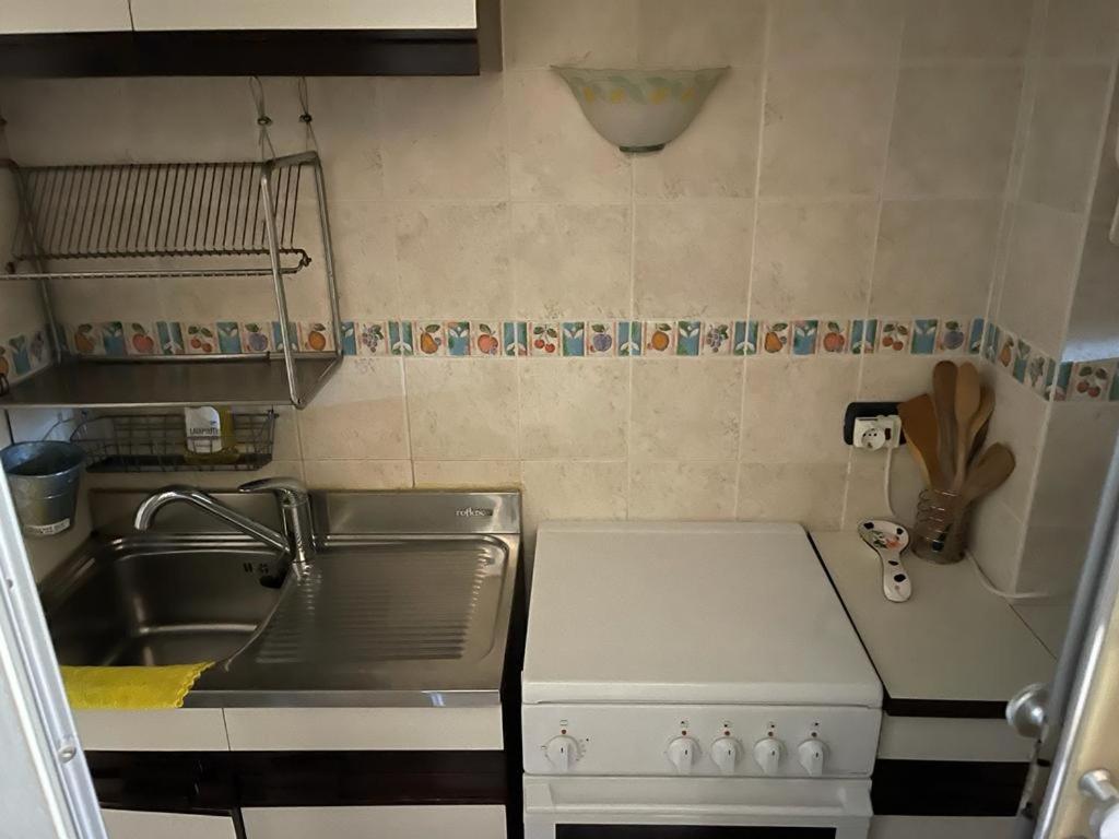 Casa Seppia - Eurotel 605 拉帕洛 外观 照片